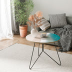 SAND AND SEA HARMONY Mesa de Centro 69