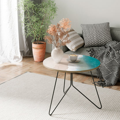 SAND AND SEA HARMONY Coffee Table