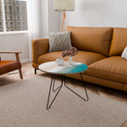 SAND AND SEA HARMONY Mesa de Centro 69