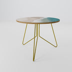 SAND AND SEA HARMONY Mesa de Centro 69