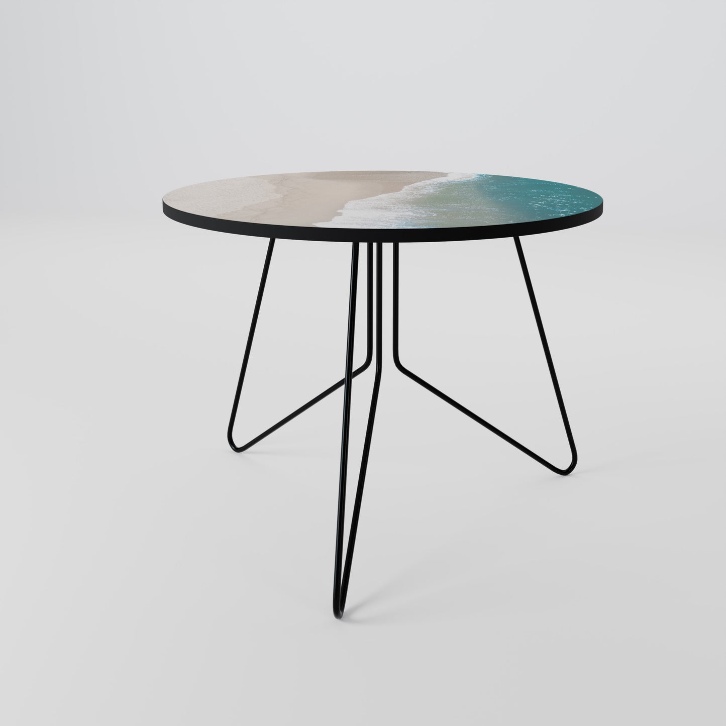 SAND AND SEA HARMONY Coffee Table
