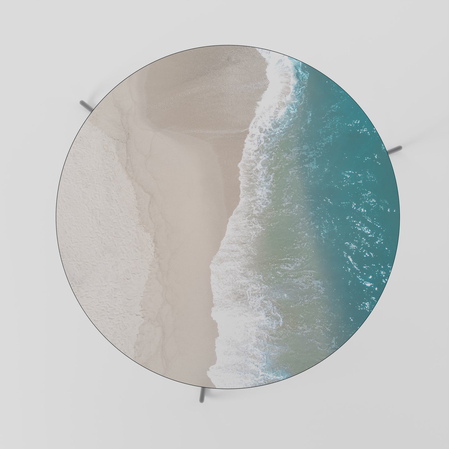 SAND AND SEA HARMONY Coffee Table