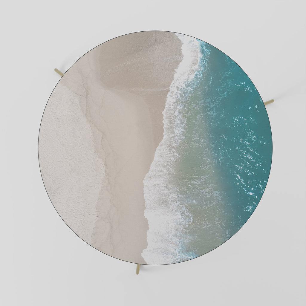 SAND AND SEA HARMONY Mesa de Centro 69