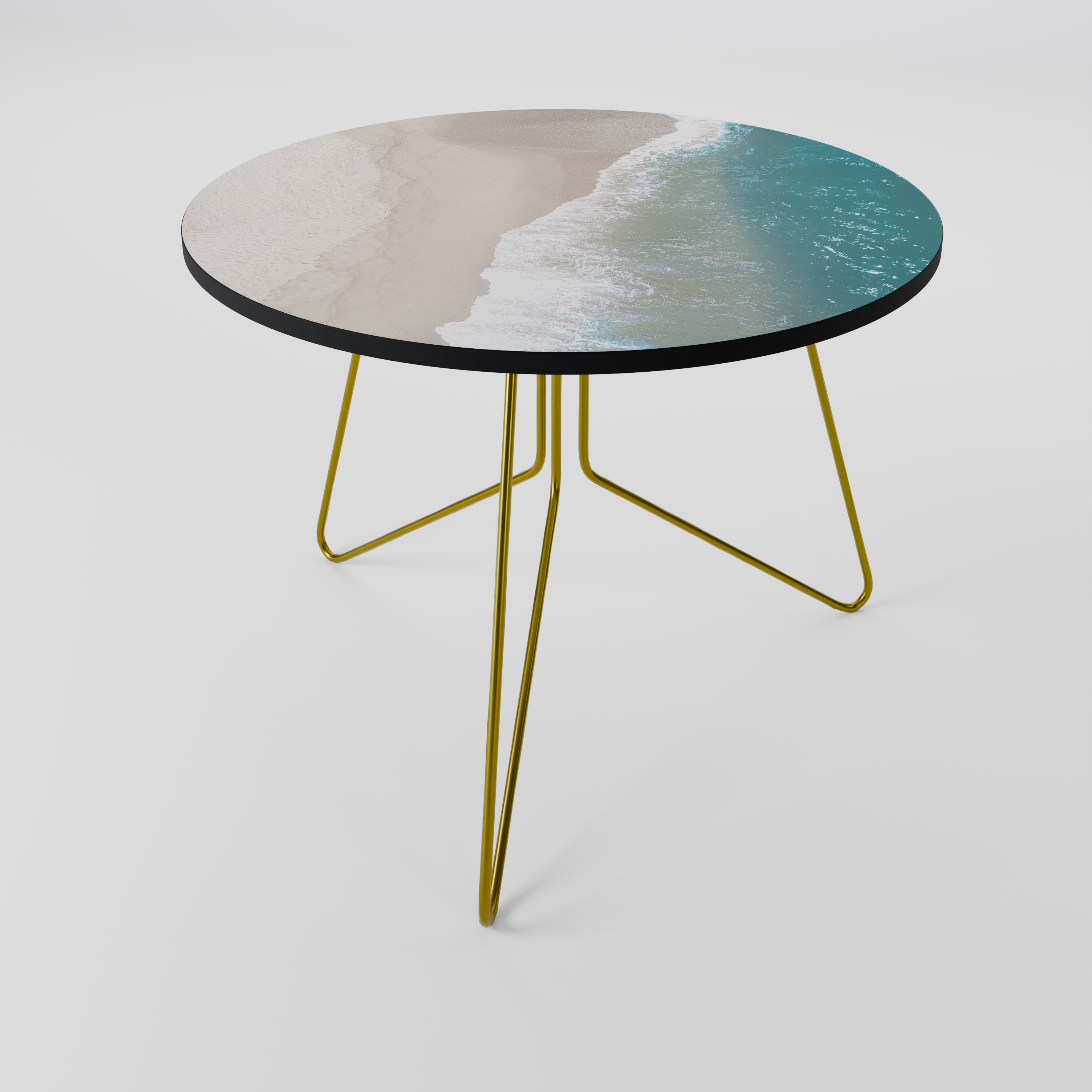 SAND AND SEA HARMONY Coffee Table