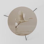 ELEGANT ASCENT Coffee Table 60