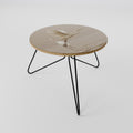 ELEGANT ASCENT Coffee Table 60