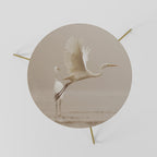 ELEGANT ASCENT Coffee Table 60