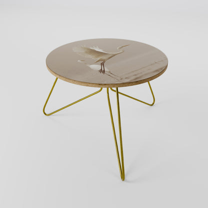ELEGANT ASCENT Coffee Table