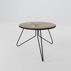 ELEGANT ASCENT Coffee Table 60