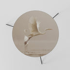 ELEGANT ASCENT Coffee Table 60