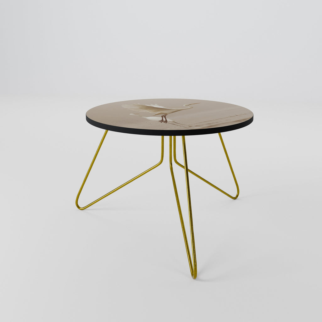 ELEGANT ASCENT Coffee Table 60