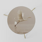 ELEGANT ASCENT Coffee Table 60