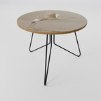 ELEGANT ASCENT Coffee Table