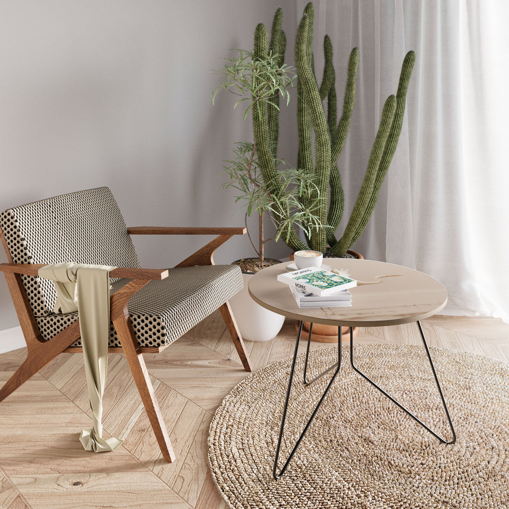 ELEGANT ASCENT Coffee Table 69