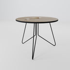 ELEGANT ASCENT Coffee Table 69
