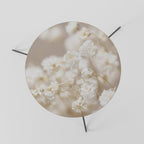 GHOSTLY BLOOM Mesa de Centro 60