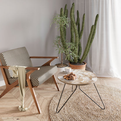 GHOSTLY BLOOM Coffee Table