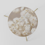 GHOSTLY BLOOM Mesa de Centro 60