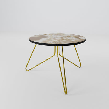 GHOSTLY BLOOM Coffee Table