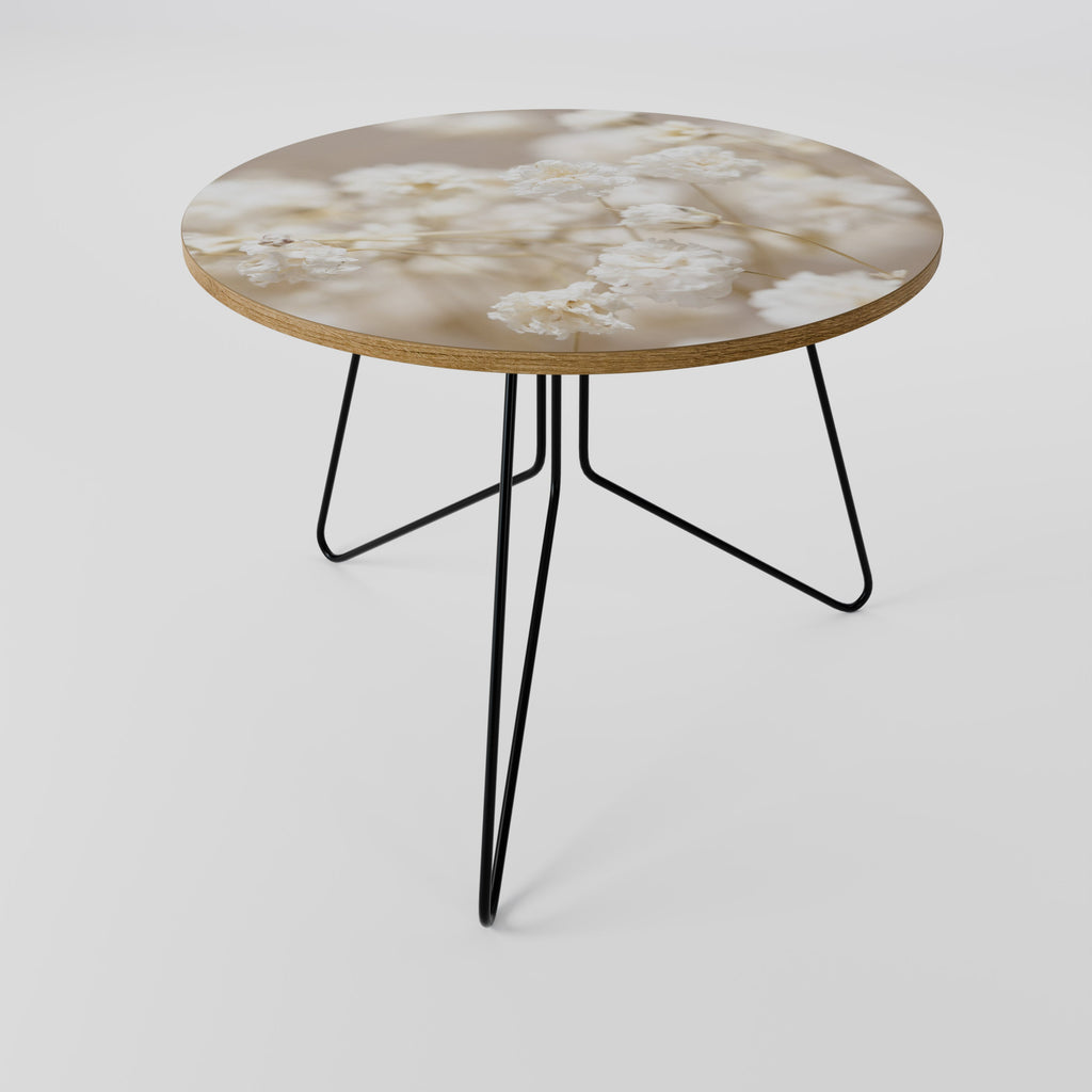 GHOSTLY BLOOM Mesa de Centro 69