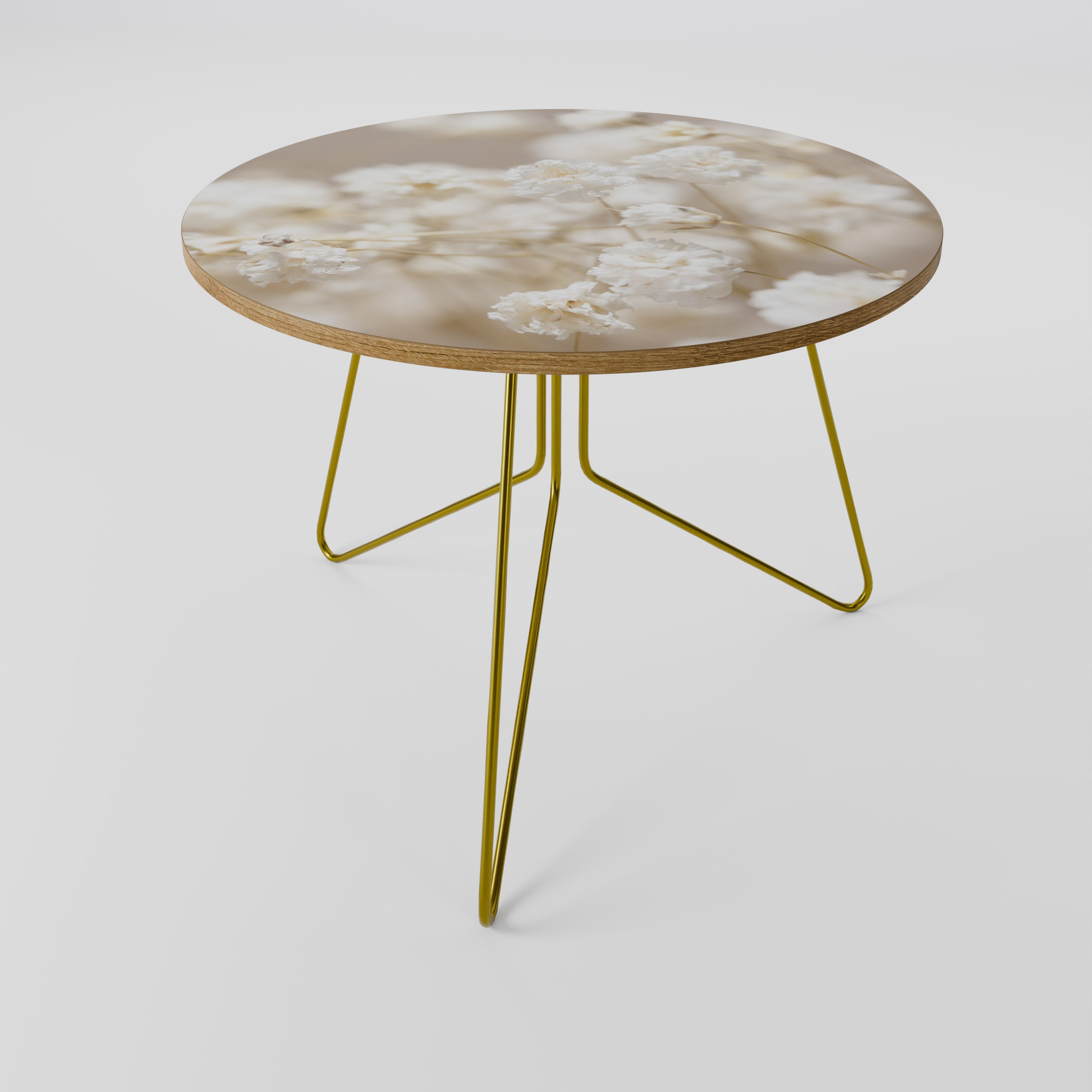 GHOSTLY BLOOM Coffee Table 69