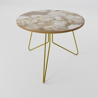 GHOSTLY BLOOM Coffee Table