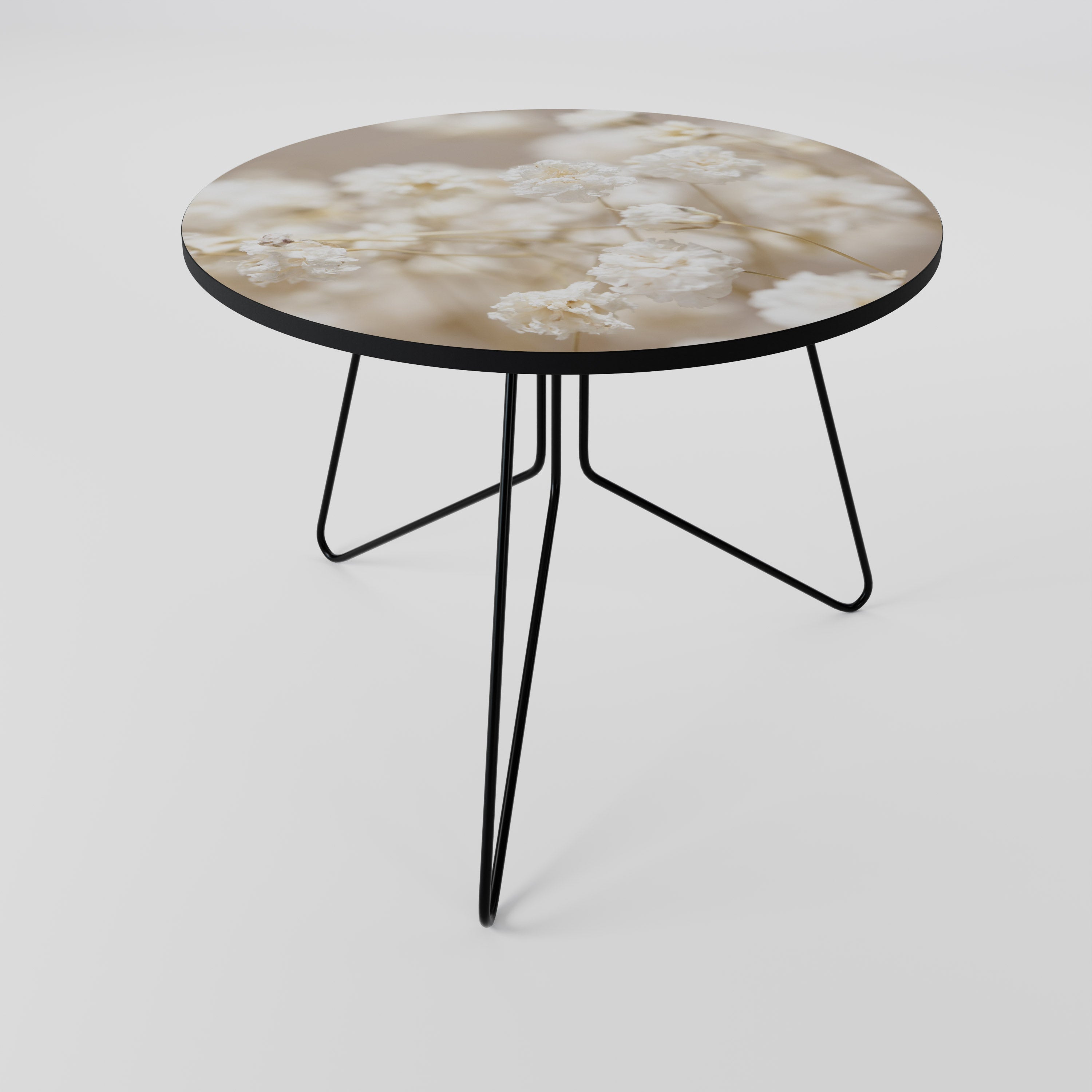 GHOSTLY BLOOM Coffee Table 69