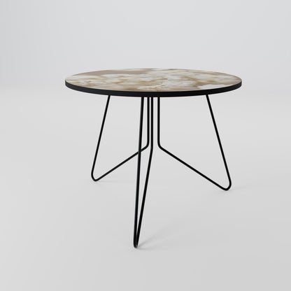 GHOSTLY BLOOM Coffee Table