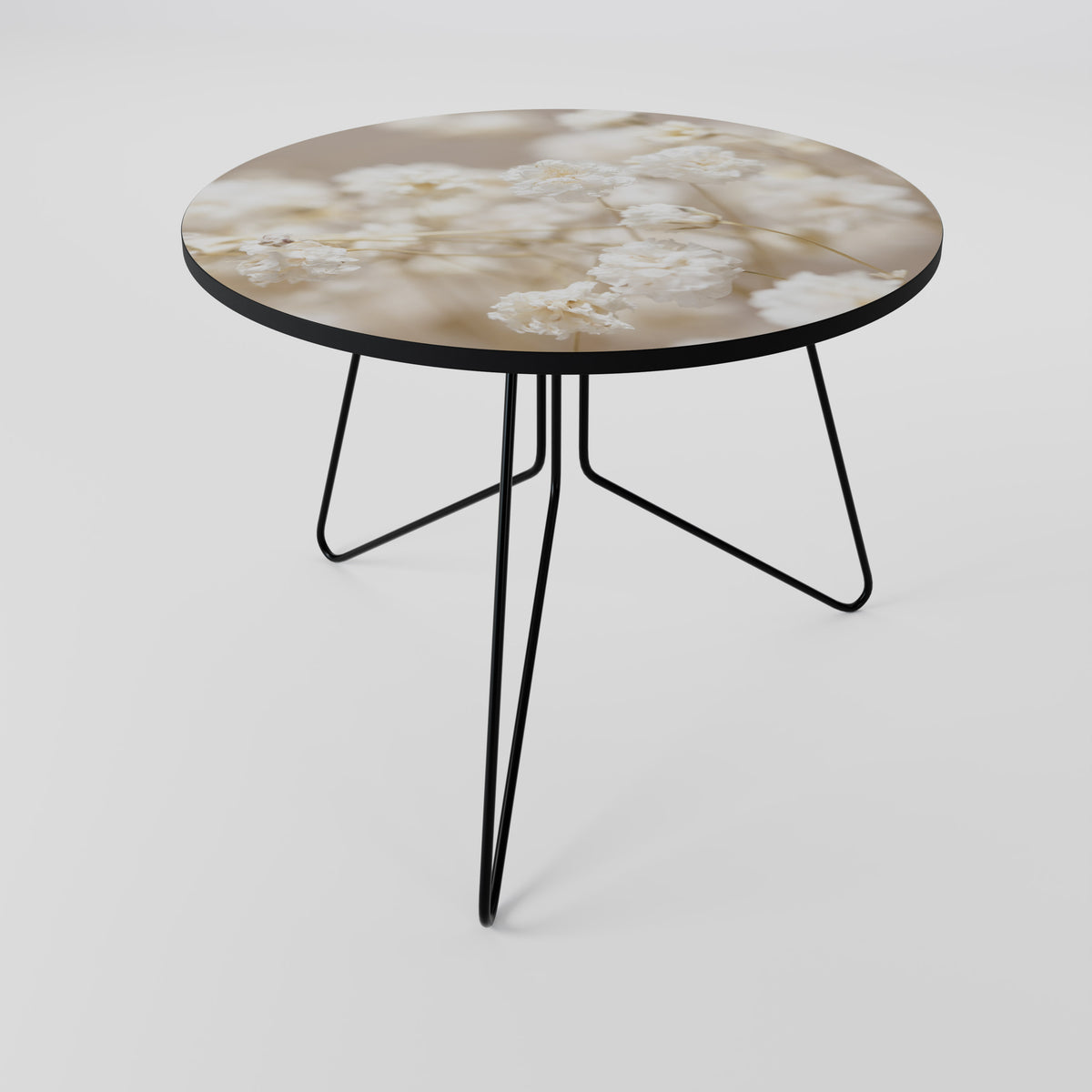 GHOSTLY BLOOM Coffee Table