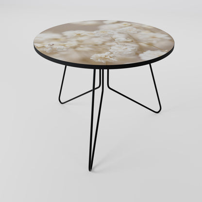 GHOSTLY BLOOM Coffee Table