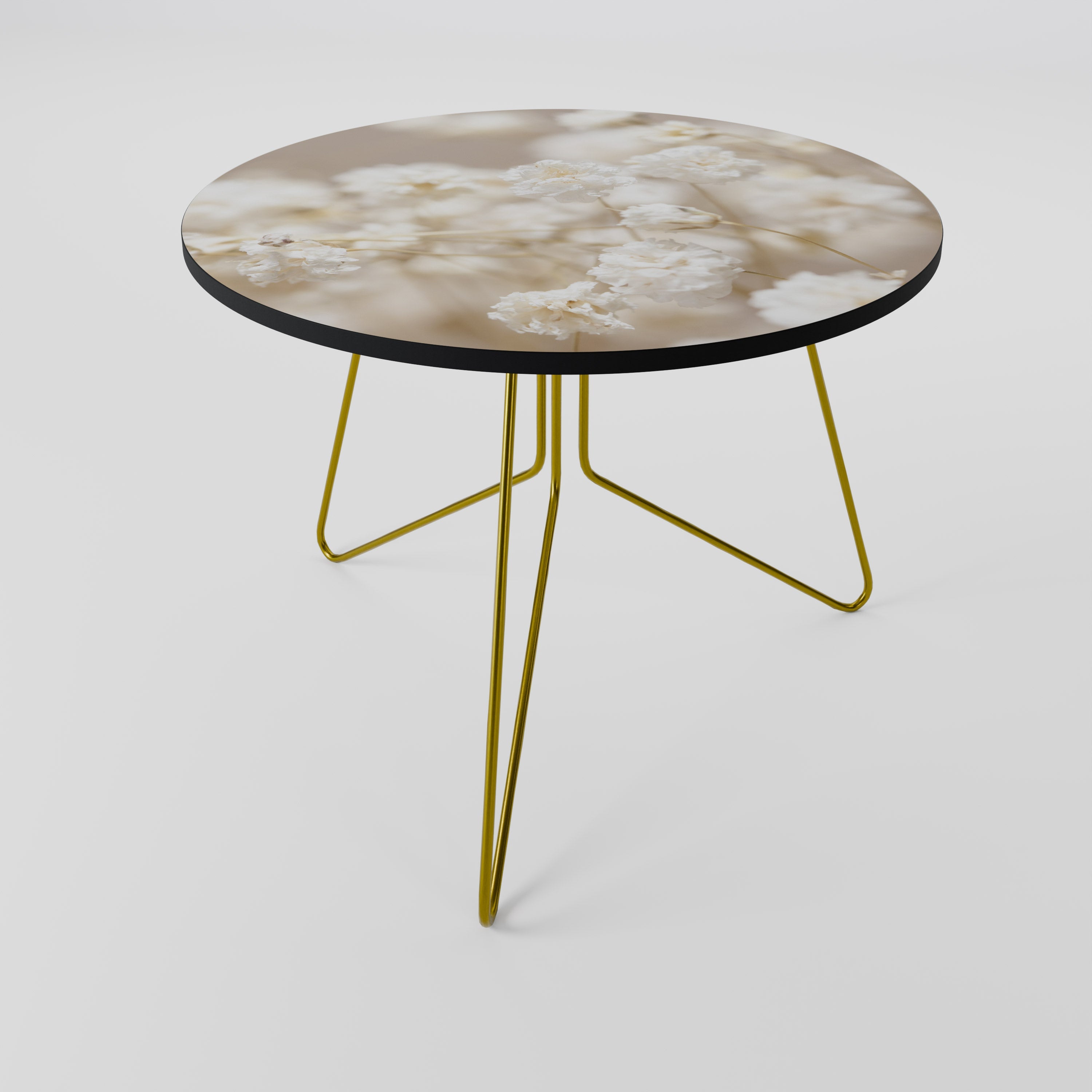 GHOSTLY BLOOM Coffee Table 69