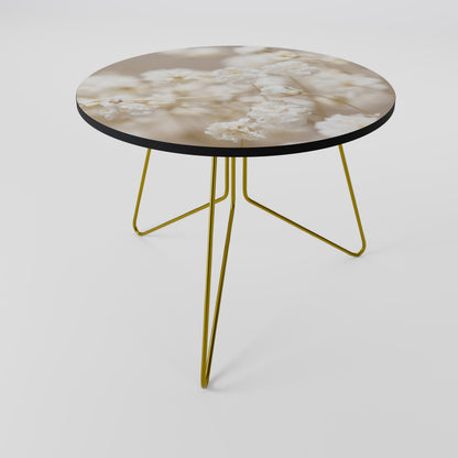 GHOSTLY BLOOM Coffee Table