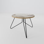ETHEREAL VEINED GRACE Coffee Table 60