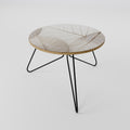 ETHEREAL VEINED GRACE Coffee Table 60