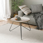 ETHEREAL VEINED GRACE Coffee Table 60