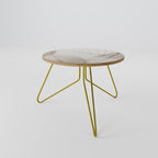ETHEREAL VEINED GRACE Coffee Table 60