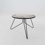 ETHEREAL VEINED GRACE Coffee Table 60