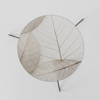 ETHEREAL VEINED GRACE Coffee Table 60