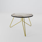 ETHEREAL VEINED GRACE Coffee Table 60