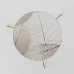 ETHEREAL VEINED GRACE Coffee Table 60