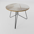 ETHEREAL VEINED GRACE Coffee Table 69