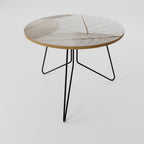 ETHEREAL VEINED GRACE Coffee Table 69