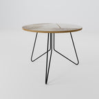 ETHEREAL VEINED GRACE Coffee Table 69