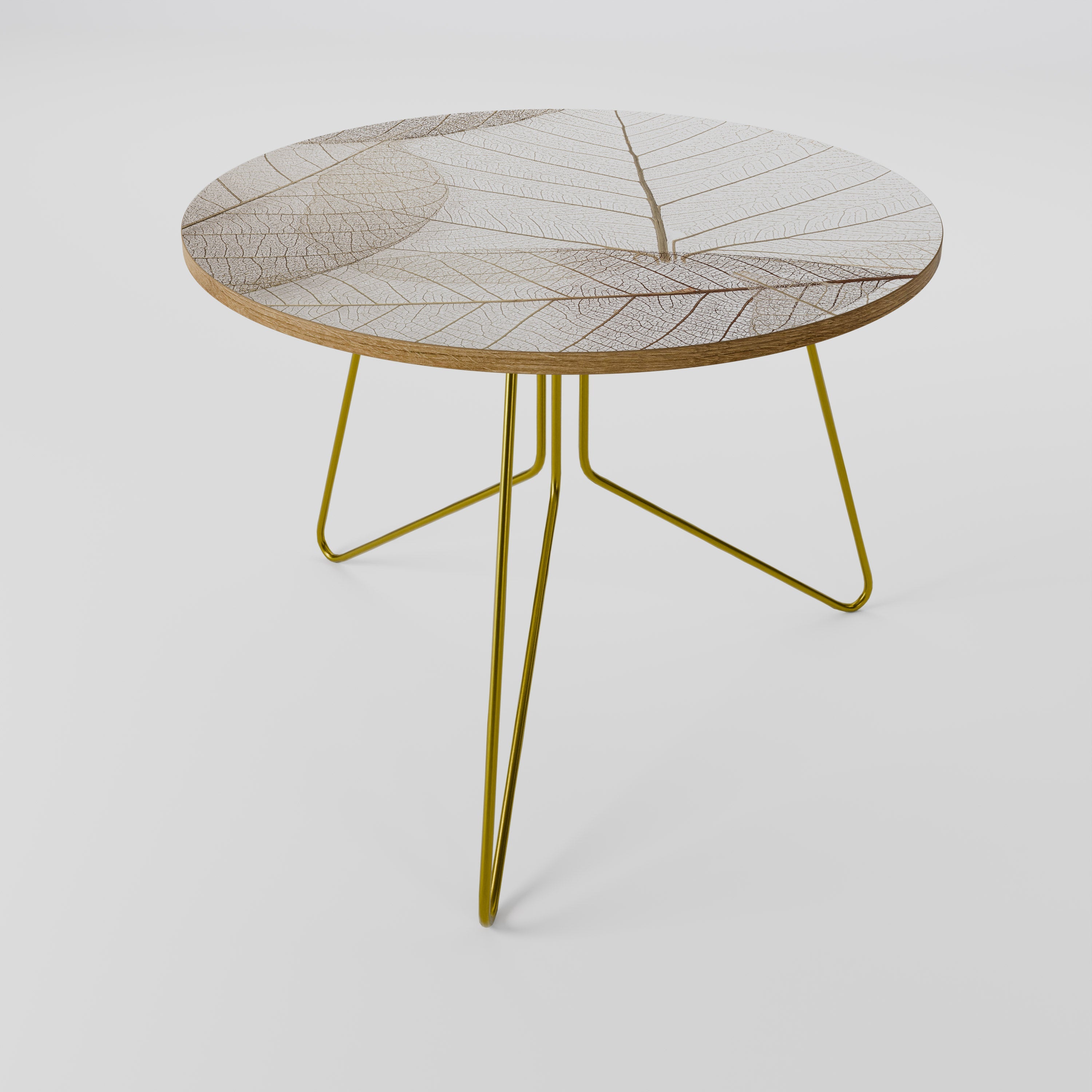 ETHEREAL VEINED GRACE Coffee Table 69