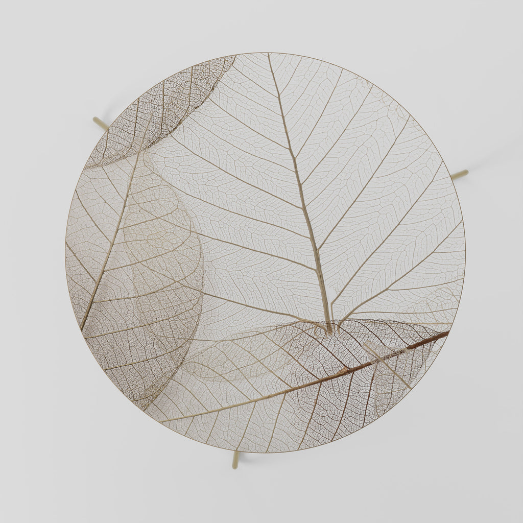 ETHEREAL VEINED GRACE Coffee Table 69