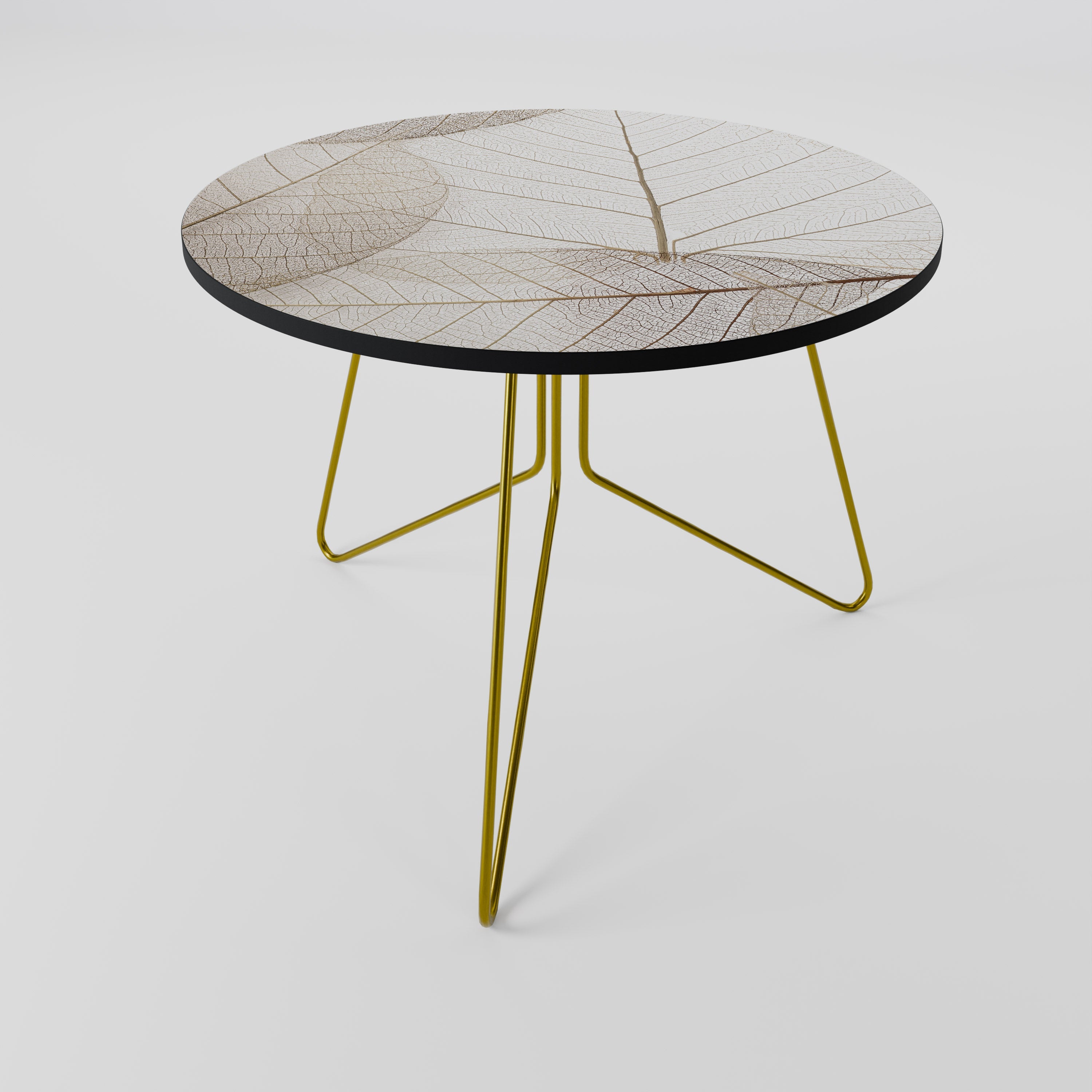 ETHEREAL VEINED GRACE Coffee Table 69