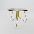 ETHEREAL VEINED GRACE Coffee Table 69