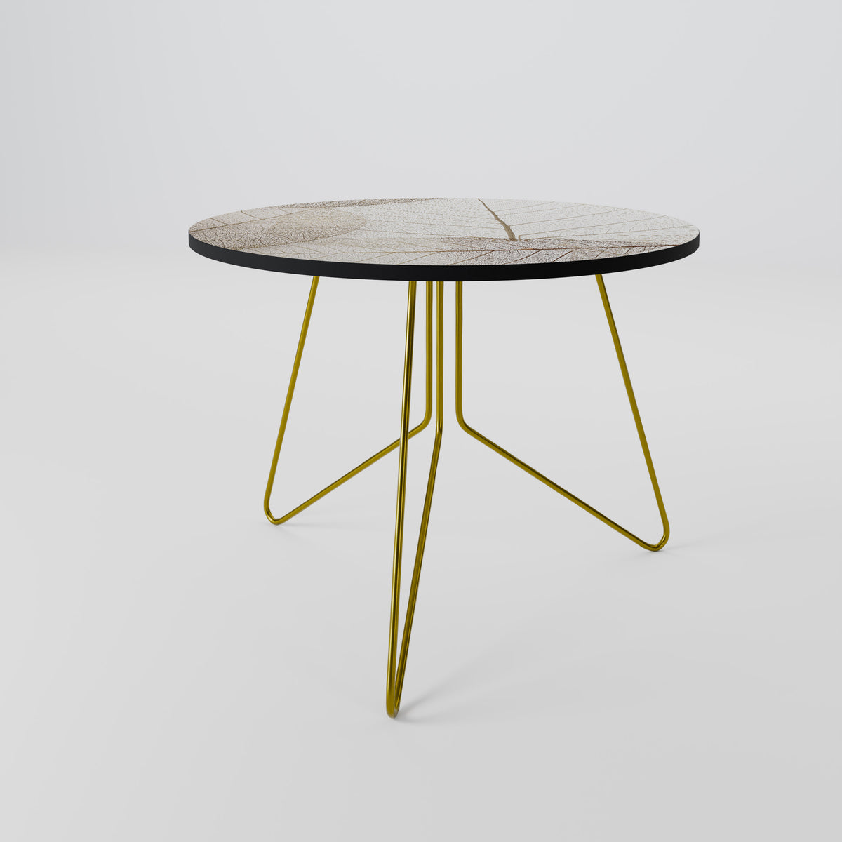 ETHEREAL VEINED GRACE Coffee Table