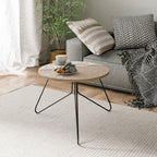 SHIMMERING SHORELINE Coffee Table