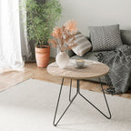 SHIMMERING SHORELINE Coffee Table 69